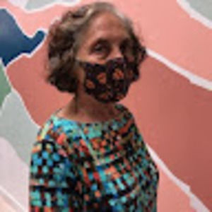 Meet your Posher, Linda